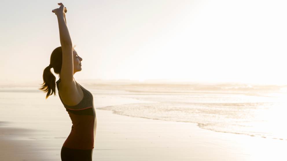 Mantener un estilo de vida activo para tu corazón 7 MANTENER UN ESTILO DE VIDA ACTIVO