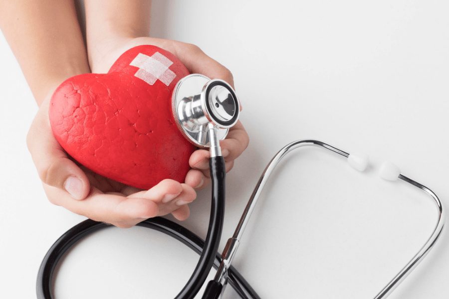Cómo mantener la salud de su corazón mediante fisioterapia 5 salud de su corazón mediante fisioterapia