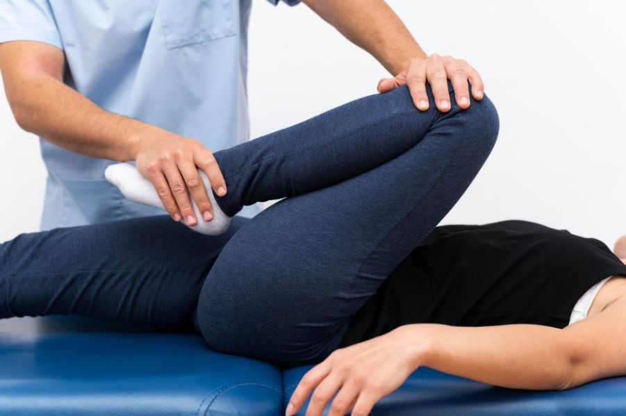10 mitos sobre la fisioterapia que debes conocer 1 fisioterapia