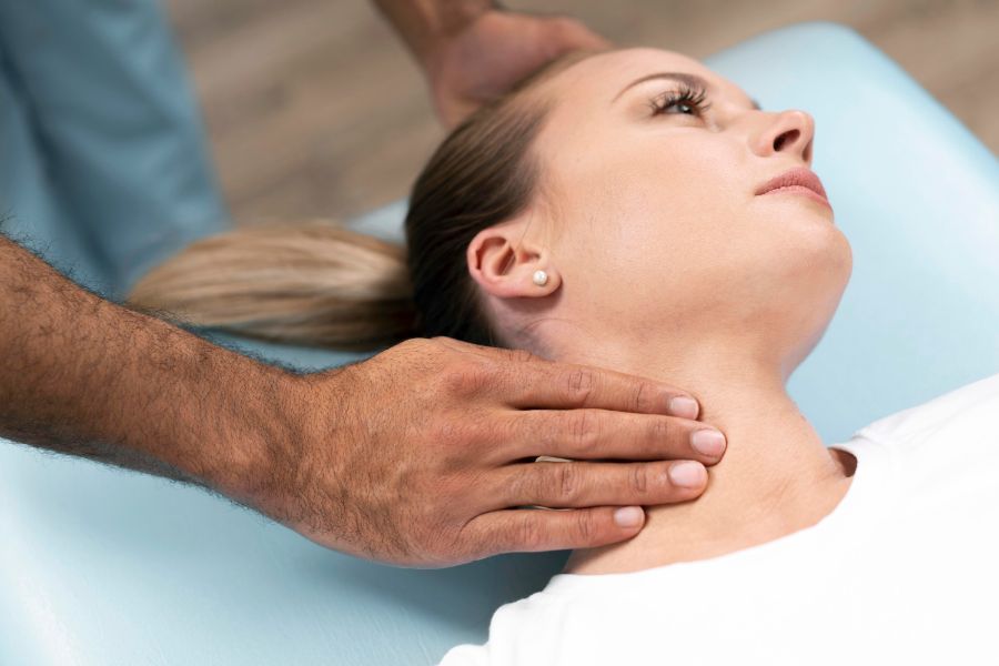 Fisioterapia Neurológica en Sevilla: Servicios de Plexofisioterapia 9 Fisioterapia Neurológica