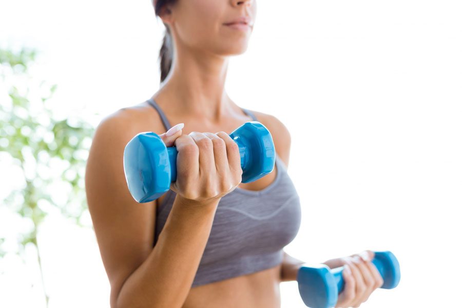 Diabetes y entrenamiento de fuerza: Los 5 mejores ejercicios de resistencia para un mejor control del azúcar en sangre 2 Diabetes