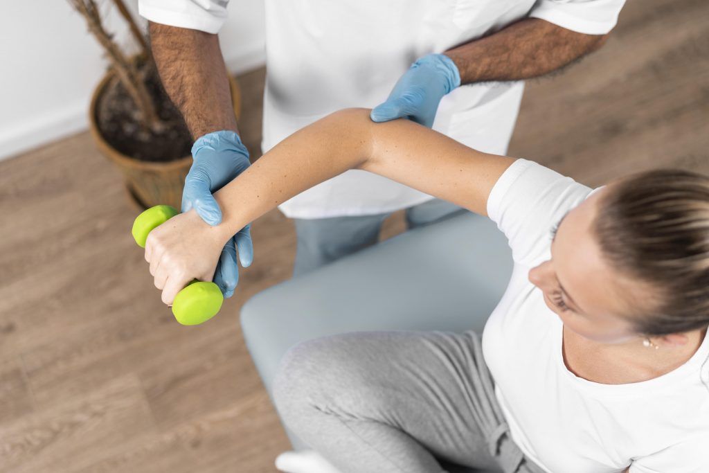 beneficios de la fisioterapia