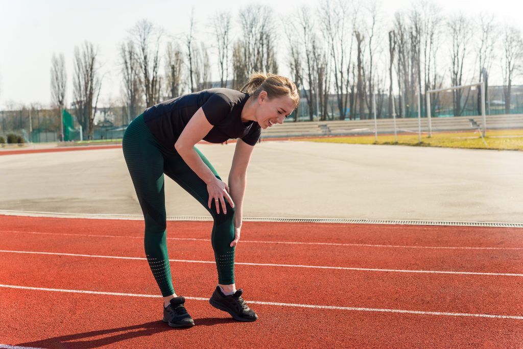 PREVENIR LESIONES DEPORTIVAS