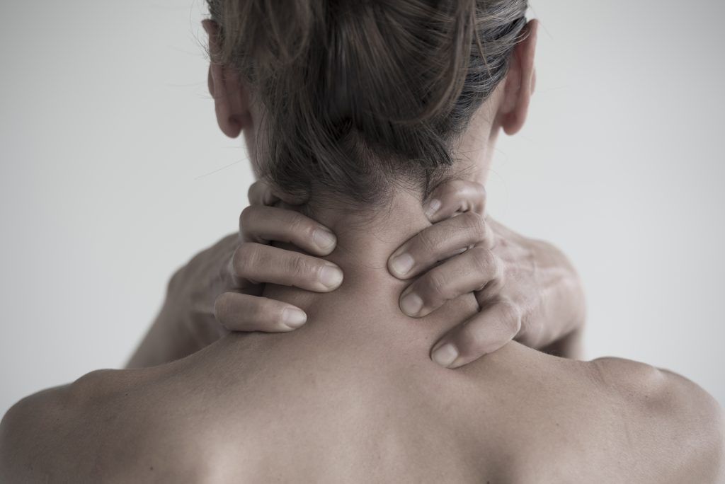 latigazo cervical