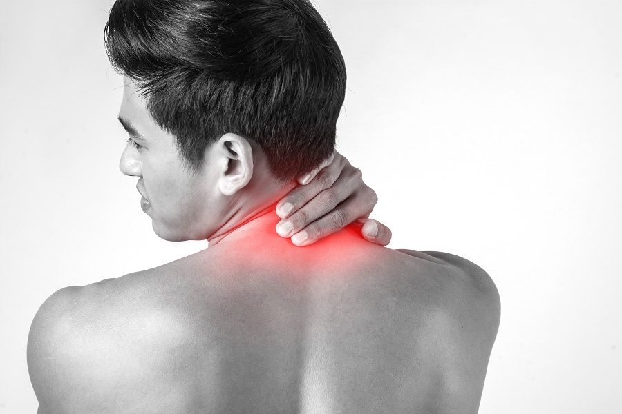 ejercicios para el cuello