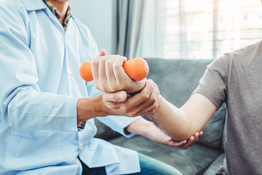 fisioterapia neurológica