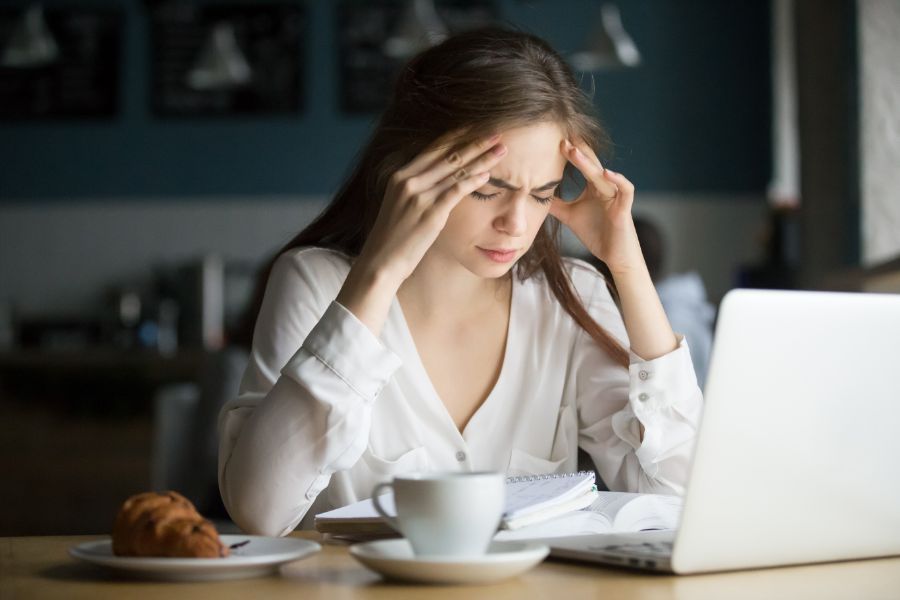 Entender las Migrañas